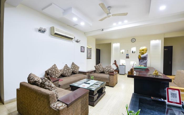 FabHotel Gazelle - Medanta–The Medicity, Gurugram
