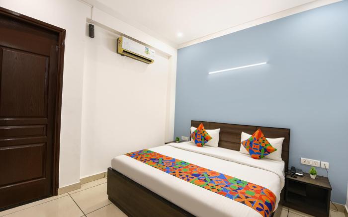 FabHotel Gazelle - Medanta–The Medicity, Gurugram