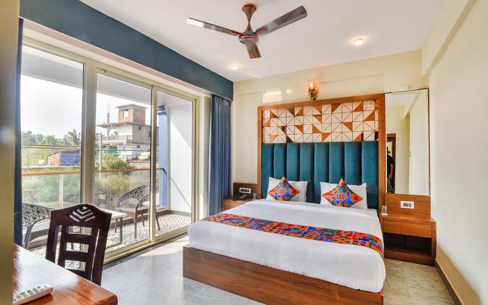 FabHotel Jingle Tree Resort