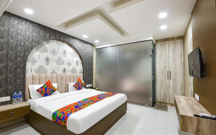 FabHotel Grand Palazzo I
