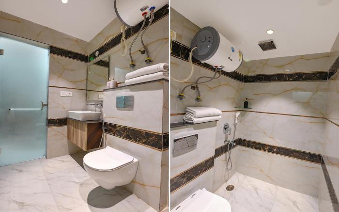 FabHotel Grand Palazzo I