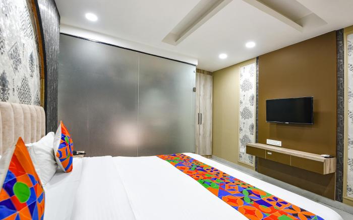 FabHotel Grand Palazzo I