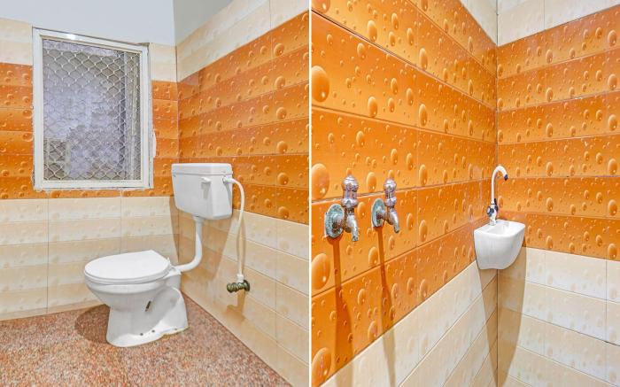 FabHotel Yadhuvanshi Dhaam