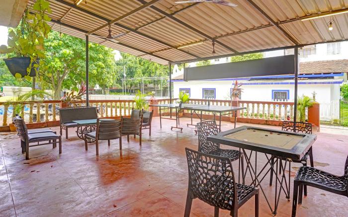 FabHotel Balaji Resort