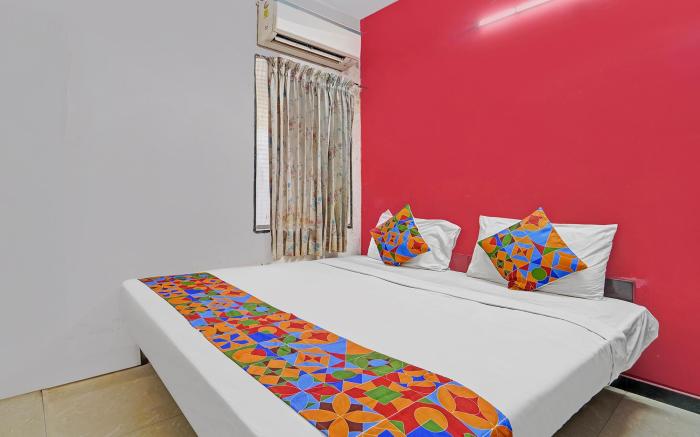 FabHotel Maruthi