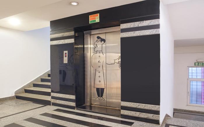 FabHotel Cinco