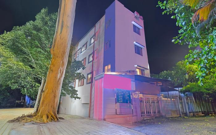 FabHotel Sai Inn