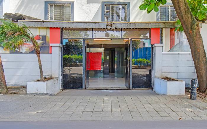 FabHotel Sai Inn