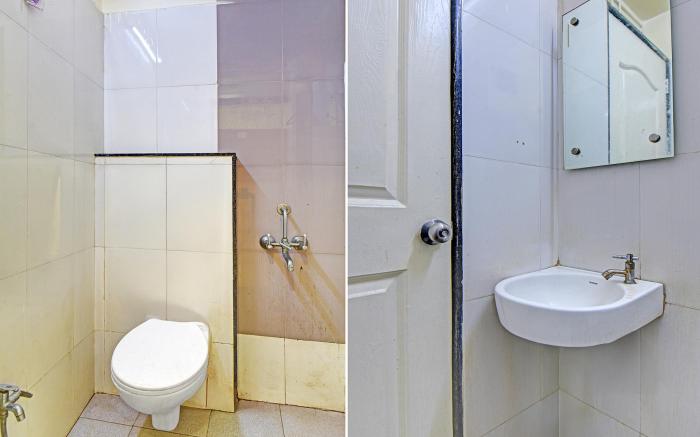FabHotel Sai Inn