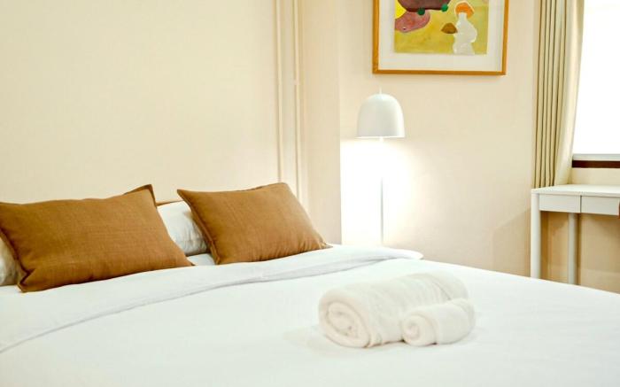 Thongpoon Apartment (Room001)