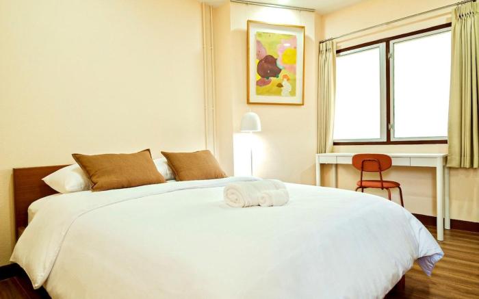 Thongpoon Apartment (Room001)