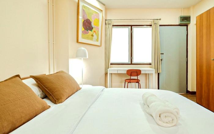Thongpoon Apartment (Room001)