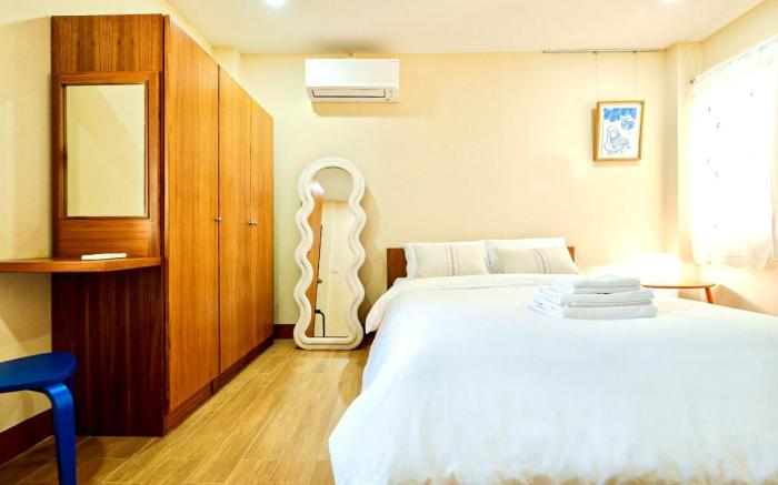 Thongpoon Apartment (Room310)