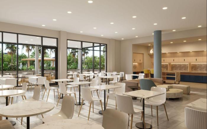 TownePlace Suites by Marriott Middleburg