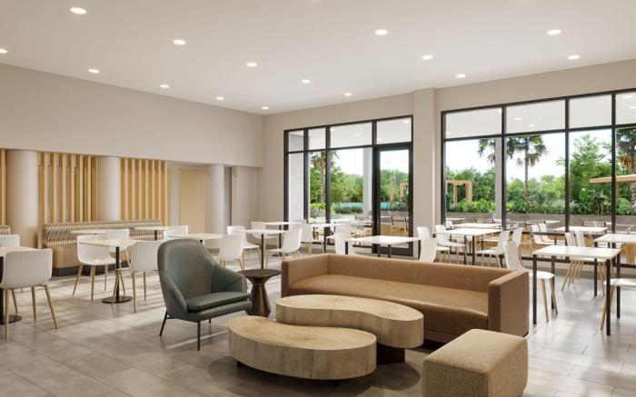 TownePlace Suites by Marriott Middleburg