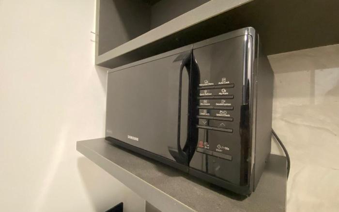 Imperio B27 2 Pax Cityview - Netflix/Wi-Fi