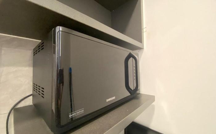 Imperio B25 2 Pax Seaview - WiFi/Netflix