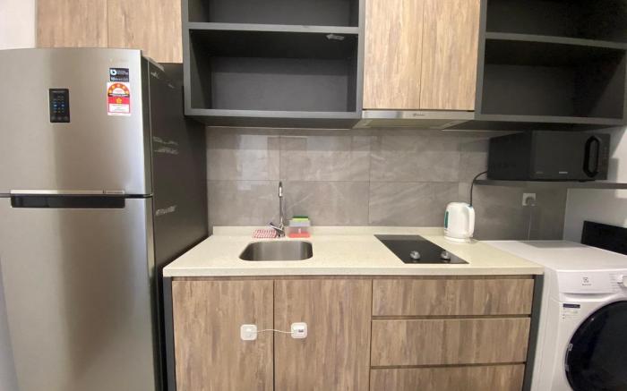 Imperio B25 2 Pax Seaview - WiFi/Netflix