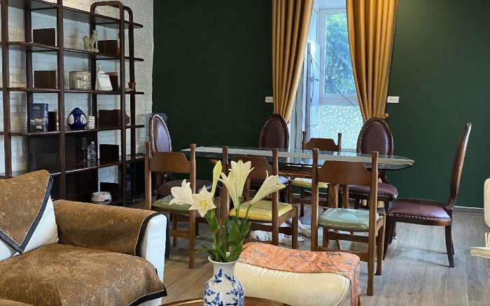 Two Bedroom - Duplex -TrainSt-Balcony-AirPurifier