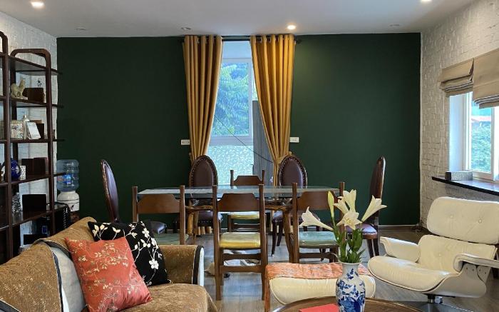 Two Bedroom - Duplex -TrainSt-Balcony-AirPurifier