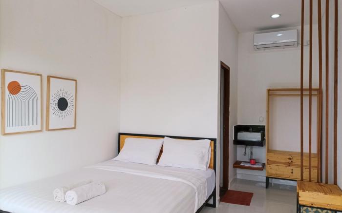 Ancala Uluwatu