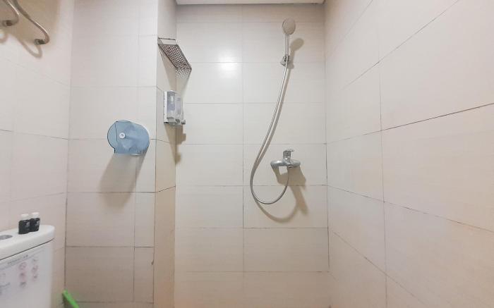 Best Deal Comfy 2BR at Gateway Pasteur By Travelio