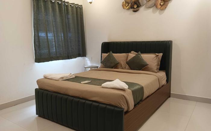 Hotel O Shamshabad Airport Complex Urban Sleep