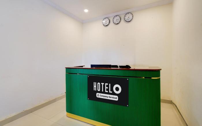 Super Hotel O Shamshabad Airport Complex Formerly Urban Sleep