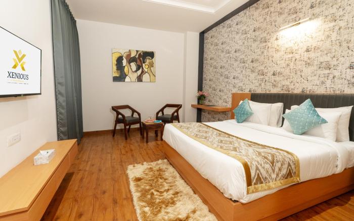 Xenious Micro, Amritsar