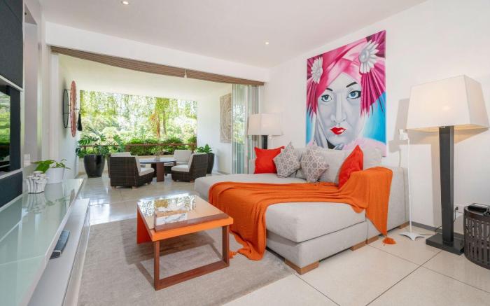 JSD Prime Property-Surin Beach