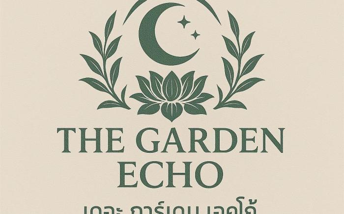 The Garden Echo
