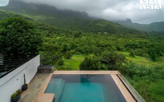 StayVista at Bael Leaf