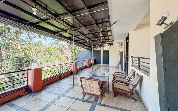 Villa Anugerah Linggarjati Mitra RedDoorz