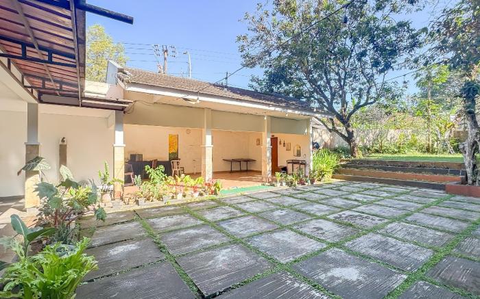 Villa Anugerah Linggarjati Mitra RedDoorz