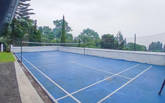 Pangrango Valley Resort RedPartner