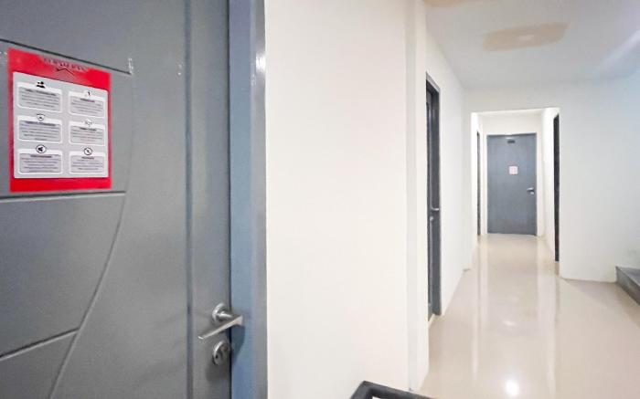 RedDoorz near Sungai Panas Batam