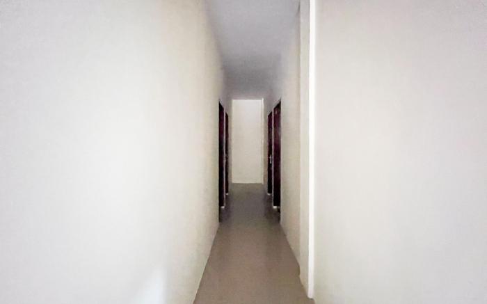 RedDoorz near Sungai Panas Batam