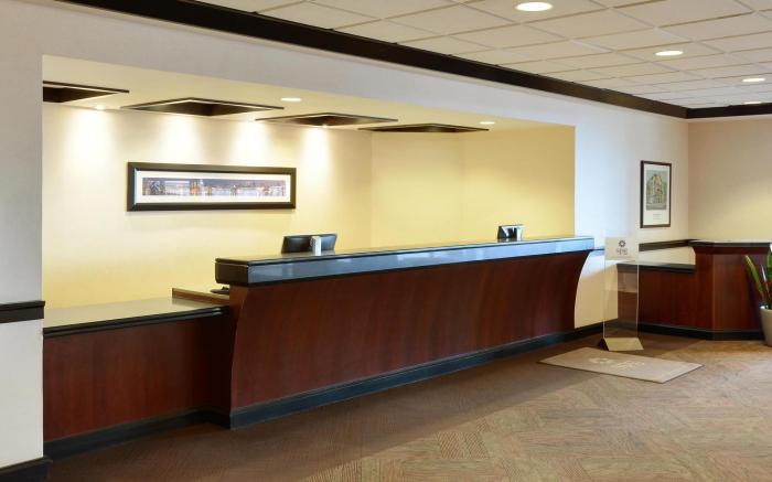 Four Points by Sheraton Halifax