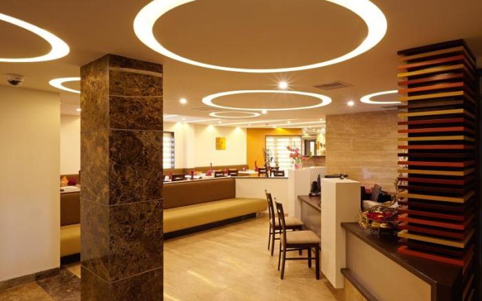 Golden Fruits Business Suites - T Nagar