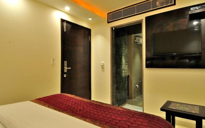Hotel Sai Miracle