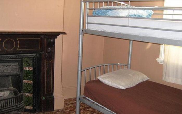 Backpackers Newcastle
