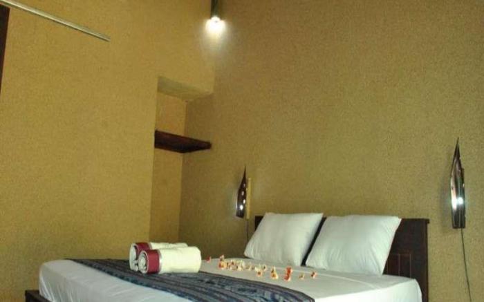 Sudi Guest House Pemuteran
