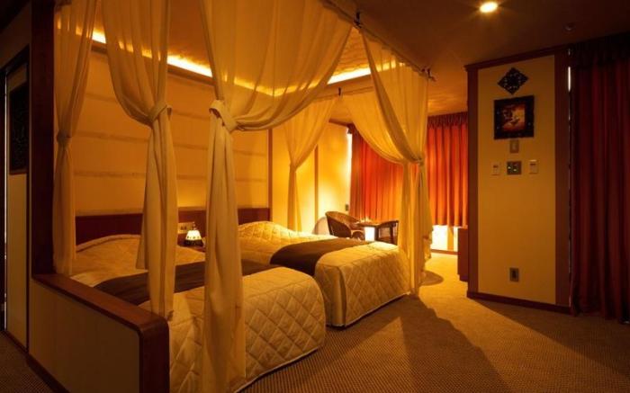 Hotel Seapalace Resort