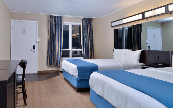 Canadas Best Value Inn St. Catharines