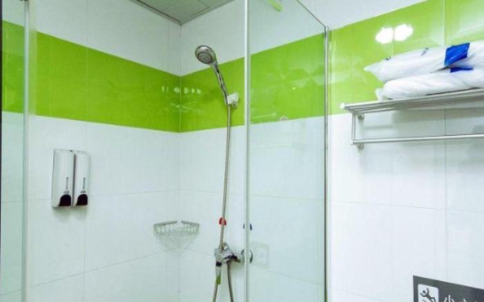 7 Days Inn Hangzhou Xiasha