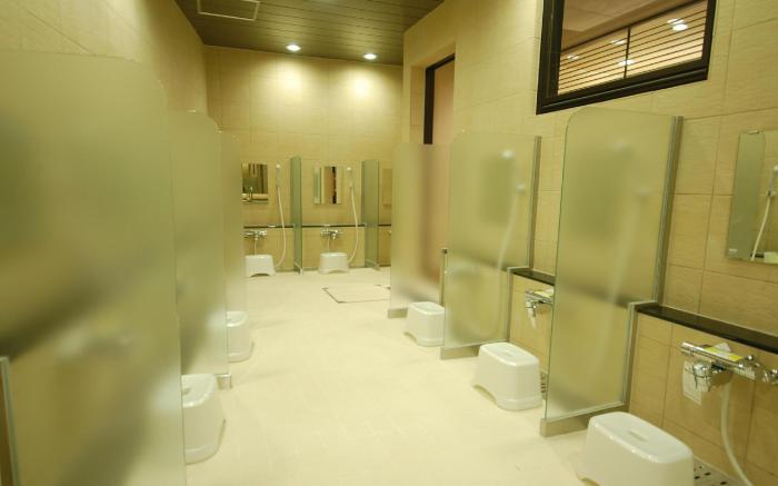 Anshin Oyado Ginza Shimbashi Station– For Men