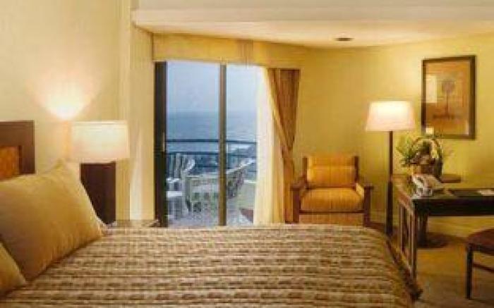 Crowne Plaza Santo Domingo By IHG