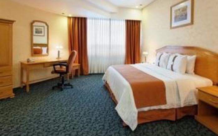 Holiday Inn Mexico Dali Airport By IHG