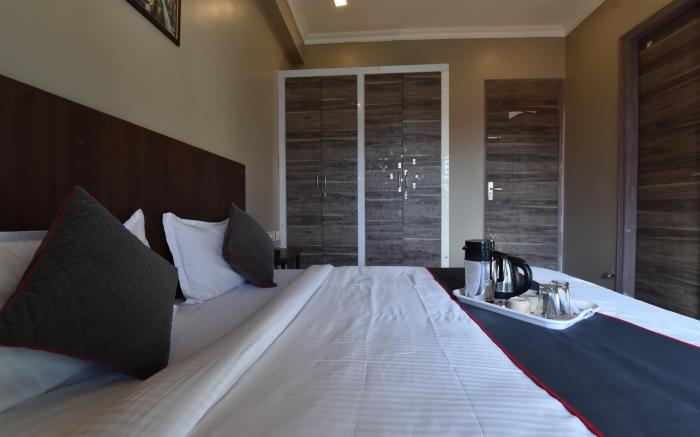 Hotel Kailash Villa