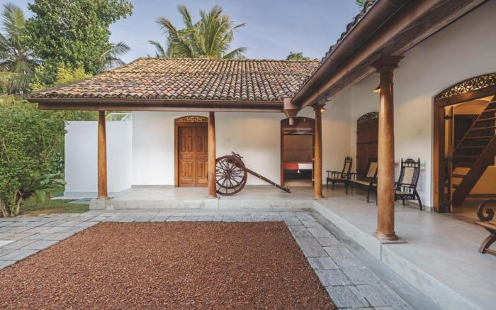 Kurundu Walawwa Villas and Suites by The Clarks 